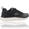 Deportivas Casual para Hombre de Skechers Track Ripkent 232399