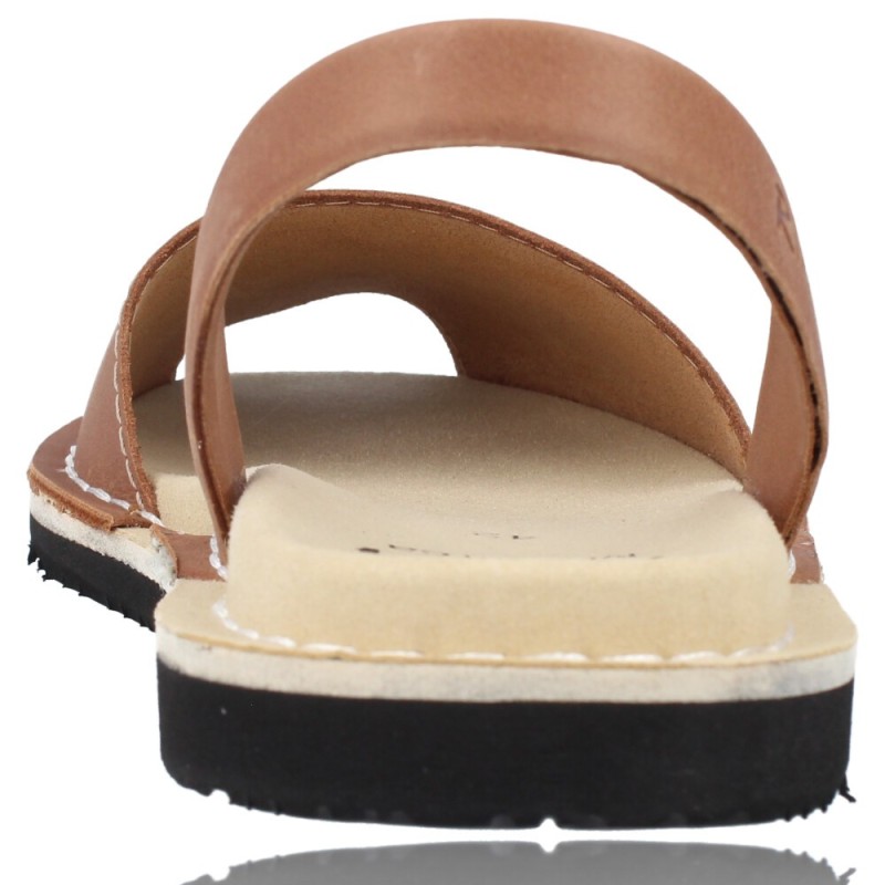 Menorquinas Abarcas Ria Anatomico Cab 52025 Sandalias de Hombre