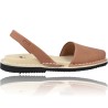 Ria Anatomico-Cab Men&#39;s Sandals