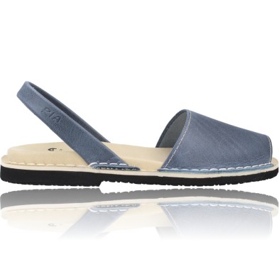 Ria Anatomico-Cab Men's Sandals