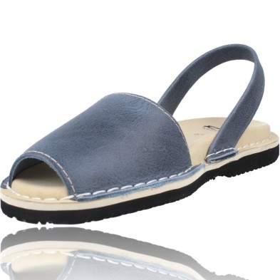 Ria Anatomico-Cab Men's Sandals