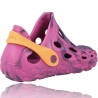 Sandalias para Niños de Merrell Hydro Moc MK165666 y MK265664