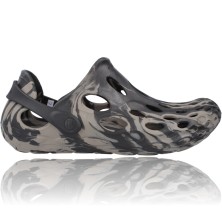 Calzados Vesga Sandalias para Hombres de Merrell Hydro Moc J003743 color negro foto 1
