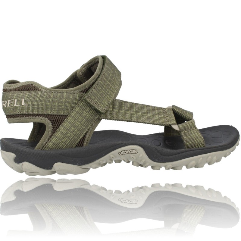 Sandalias Vibram Huaraches