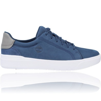 Deportivas Sneakers Hombre de Timberland Seneca Oxford y 0A292N