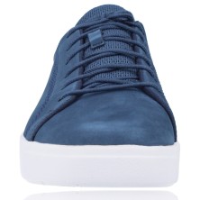 Calzados Vesga Deportivas Sneakers Casual Hombre de Timberland Seneca Bay Oxford 0A292C color azul foto 3