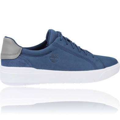 Deportivas Sneakers Casual Hombre de Timberland Seneca Bay Oxford 0A292C y  0A292N