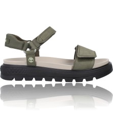 Timberland Ray City Sandal...