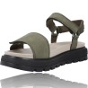 Timberland Ray City Sandal Women&#39;s Casual Sandals 0A2GJS