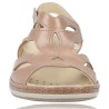 Suave Lässige Sandalen mit Keilabsatz für Frauen 3052-V22