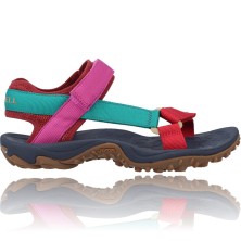 Sandalias Deportivas Casual...