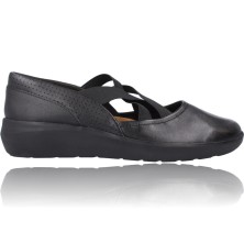 Women's Casual Mary Janes...