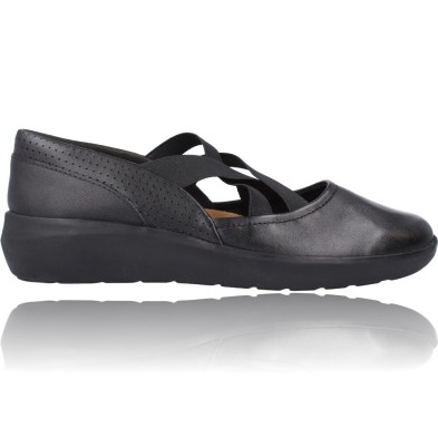 Bailarinas Casual de Clarks Kayleigh Cove