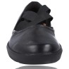 Zapatos Bailarinas Merceditas Casual Mujer de Clarks Kayleigh Cove