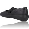 Zapatos Bailarinas Merceditas Casual Mujer de Clarks Kayleigh Cove