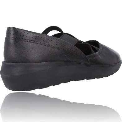 Zapatos Merceditas Casual Mujer de Cove