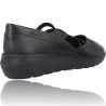 Zapatos Bailarinas Merceditas Casual Mujer de Clarks Kayleigh Cove