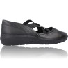 Zapatos Bailarinas Merceditas Casual Mujer de Clarks Kayleigh Cove