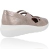 Women&#39;s Casual Mary Janes Ballerina Shoes by Clarks Kayleigh Cove