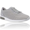 Lässiger Sneaker für Damen von Ara Shoes 12-24069 Lissabon 2.0