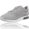 Lässiger Sneaker für Damen von Ara Shoes 12-24069 Lissabon 2.0