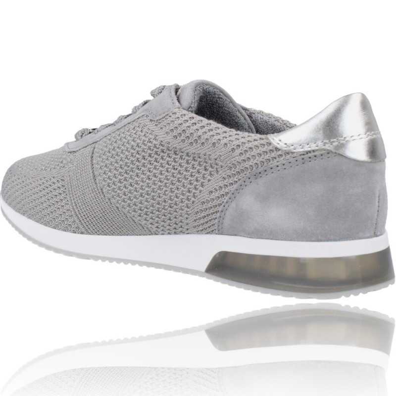 tieners Aanval galblaas Casual Trainers for Women by Ara Shoes 12-24069 Lissabon 2.0