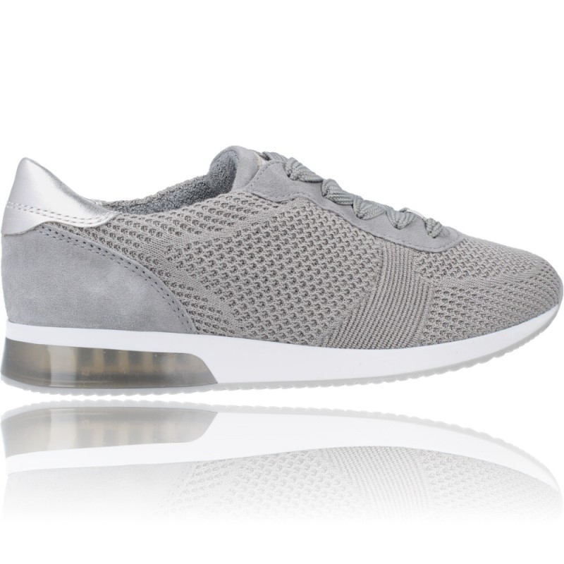 Deportivas Casual para Mujer de Ara Shoes 12-24069 Lissabon 