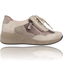 Suave 3728 Casual Leather...