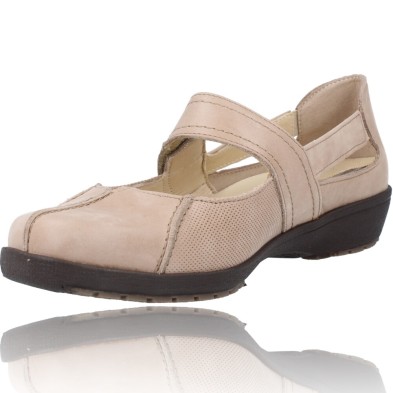 Suave 3429 Women´s Ballerinas