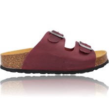 Sandalias Planas Bio...