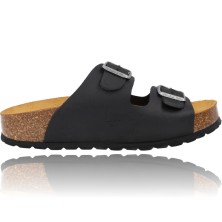 Sandalias Planas Bio...