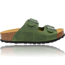 Sandalias Planas Bio...