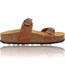 Sandalias Planas Bio de...