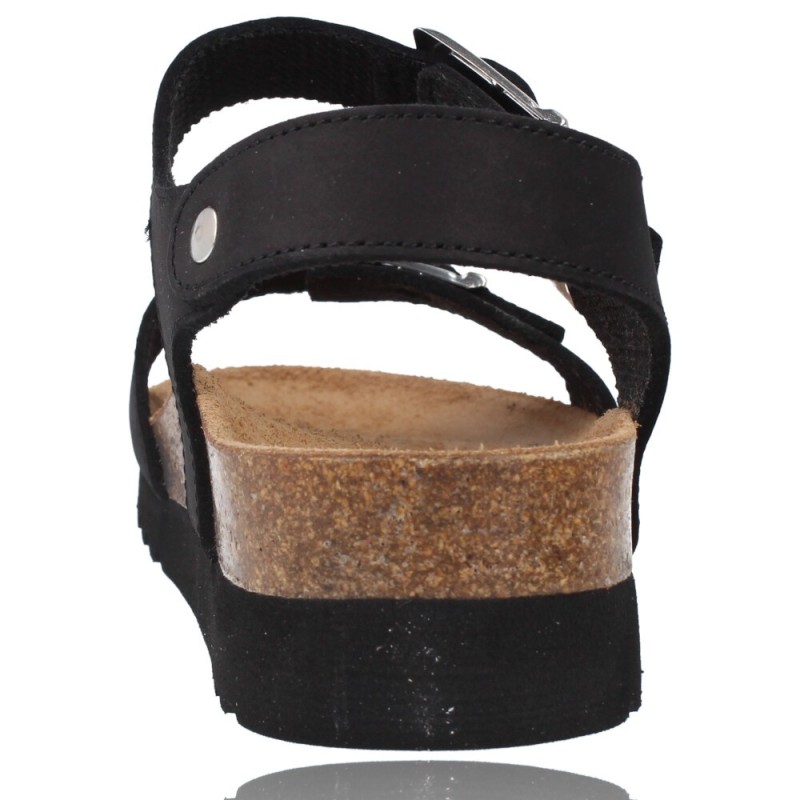 Calzado Mujer IPANEMA VERANO SANDAL FEM Color Negro