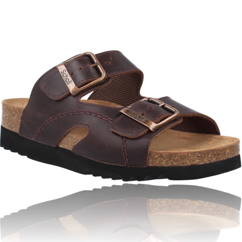 Scholl sandalias 2025 mujer