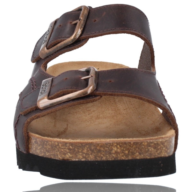 Sandalias Anatómicas Cuña para Mujer Scholl Moldava Wedge AD F23008