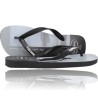 Sandalias Chanclas Flip-Flop Hombre Havaianas Hype 4127920 - Calzados Vesga