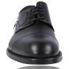 Dress Shoes with Drawstring Blucher Oxford for Men by Luis Gonzalo 7939H
