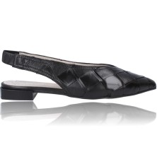 Bailarinas Zapatos Casual...