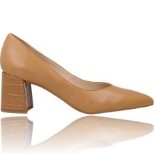 Zapatos Salón de Vestir con...
