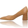 Heeled Dress Shoes for Women by Patricia Miller 5533