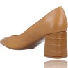 Heeled Dress Shoes for Women by Patricia Miller 5533