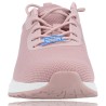 Skechers 117127 Bobs Pulse Air Damen Sneaker - Sassy Sauce