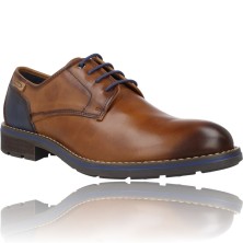 Calzados Vesga Zapatos de Piel para Hombres de Pikolinos York M2M-4178 foto 2