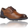 Leather Shoes for Men by Pikolinos York M2M-4178