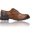 Leather Shoes for Men by Pikolinos York M2M-4178