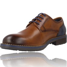 Calzados Vesga Zapatos de Piel para Hombres de Pikolinos York M2M-4178 foto 4