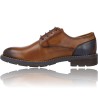 Leather Shoes for Men by Pikolinos York M2M-4178