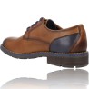 Leather Shoes for Men by Pikolinos York M2M-4178