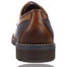 Leather Shoes for Men by Pikolinos York M2M-4178